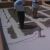 San Carlos Park Roof Coating by The Powerhouse Group